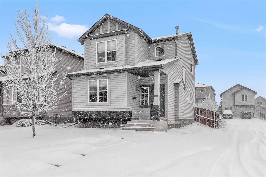 Picture for 89 Covebrook Place NE