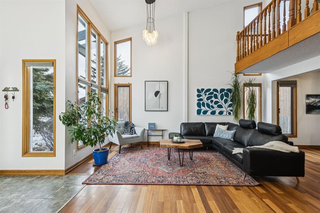 Picture for 715 Coach Bluff Crescent SW