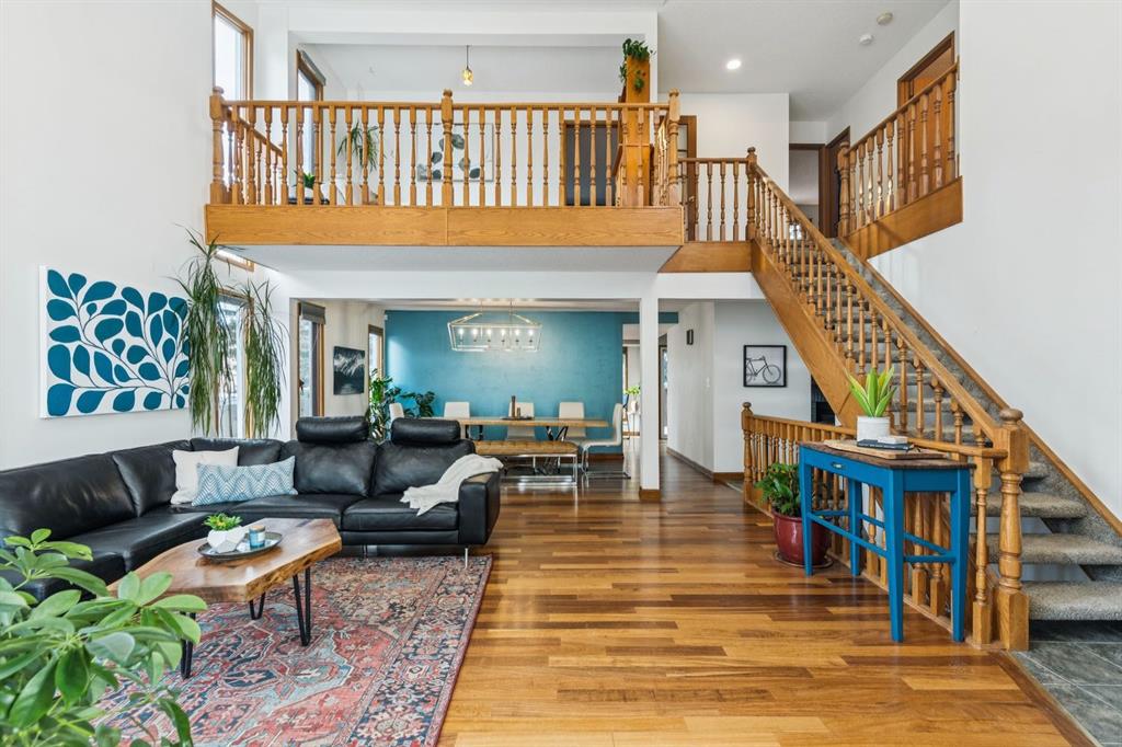 Picture for 715 Coach Bluff Crescent SW