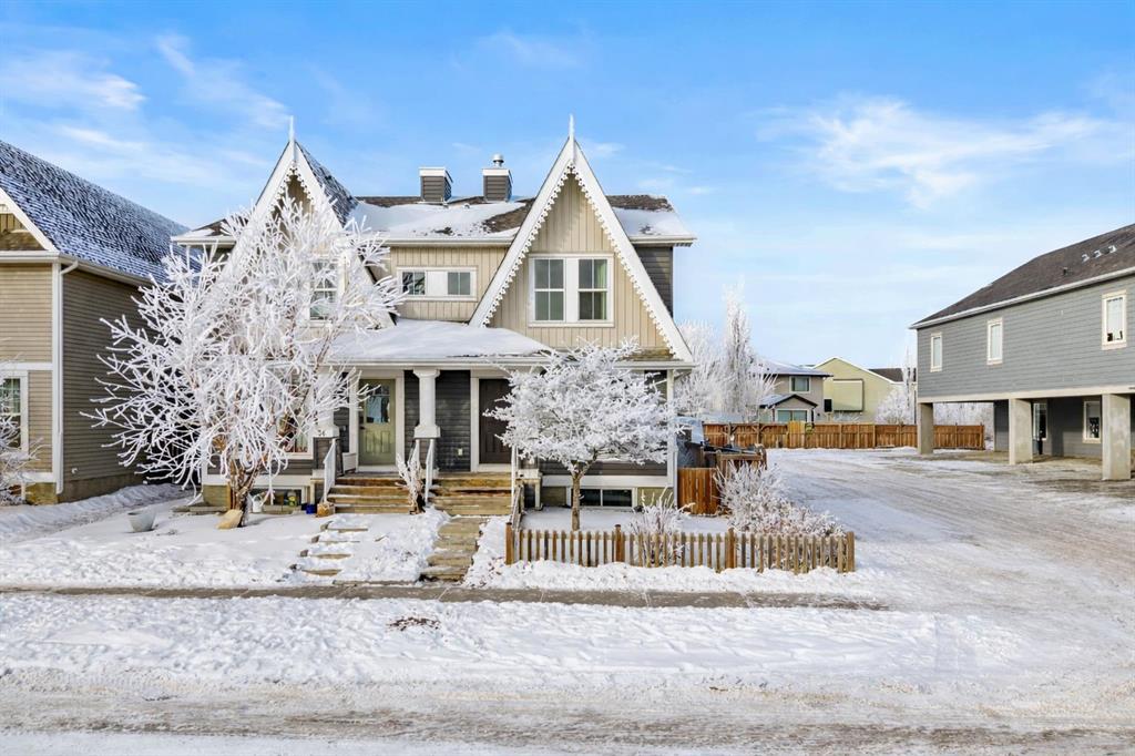 Picture for 32 Auburn Bay Boulevard SE