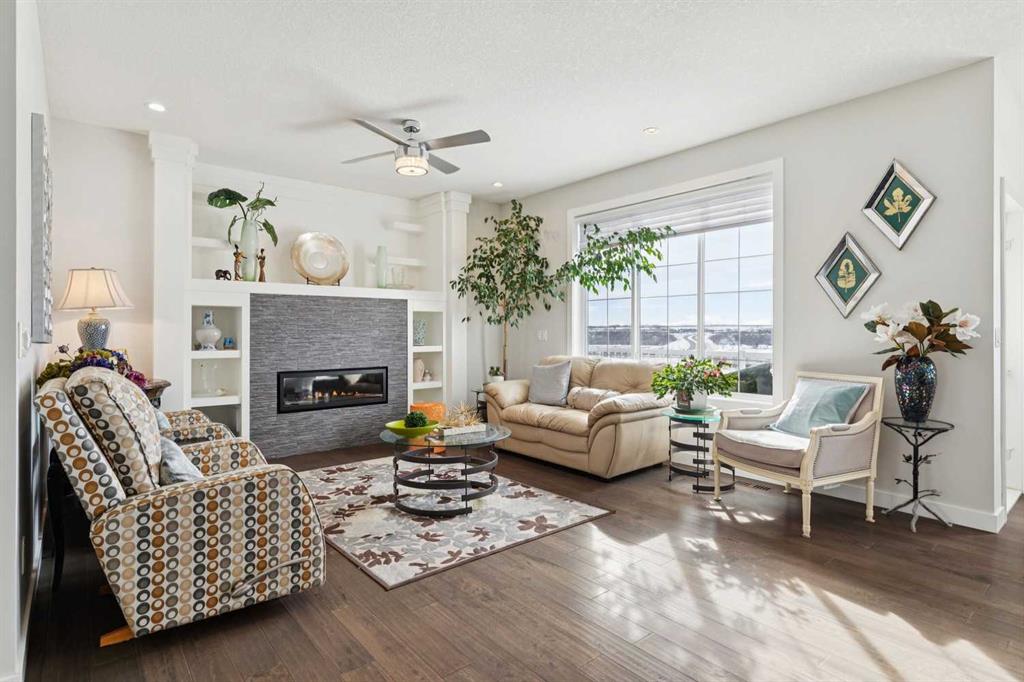 Picture for 176 Cranarch Crescent SE