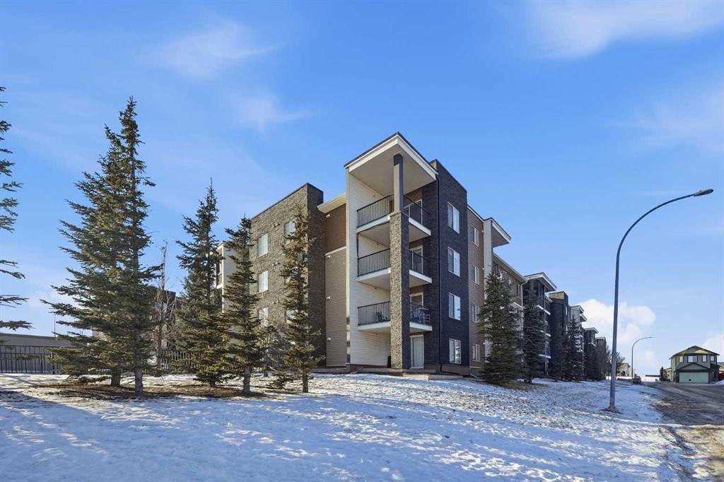 Picture for 210, 7110 80 Avenue NE