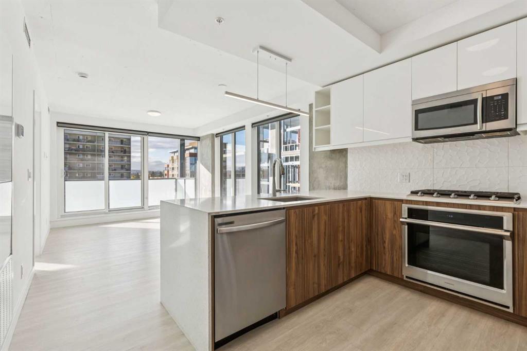 Picture for 612, 327 9A Street NW