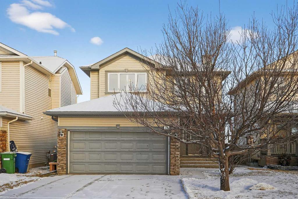 Picture for 271 Silver Springs Way NW