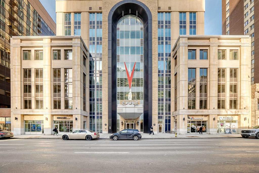 Picture for 2201, 930 6 Avenue SW