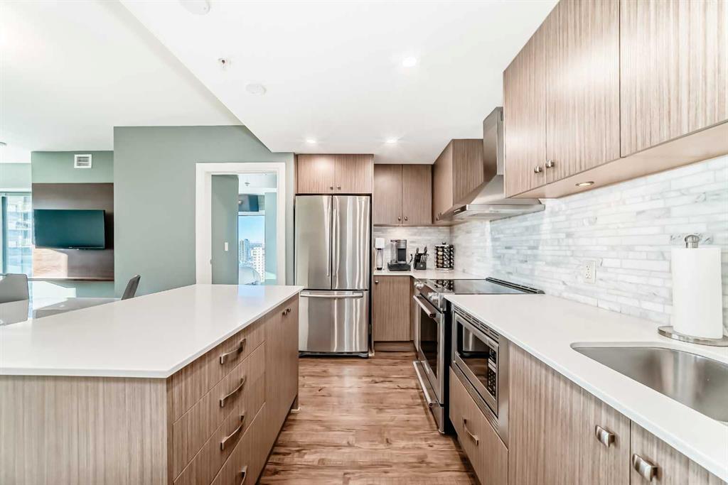 Picture for 2201, 930 6 Avenue SW