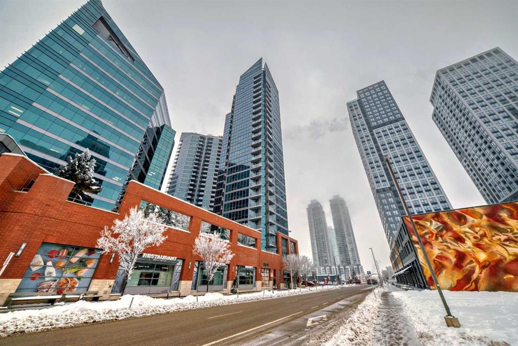 Picture for 401, 220 12 Avenue SE