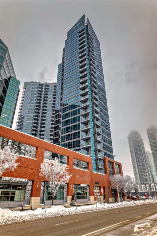 Picture for 401, 220 12 Avenue SE