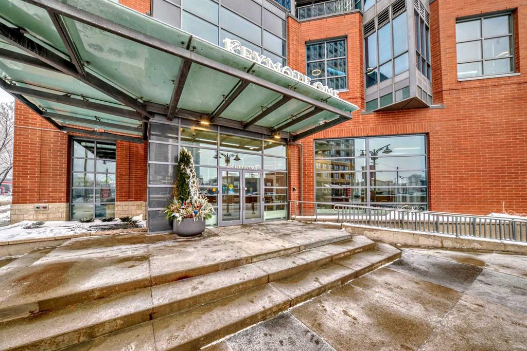 Picture for 401, 220 12 Avenue SE