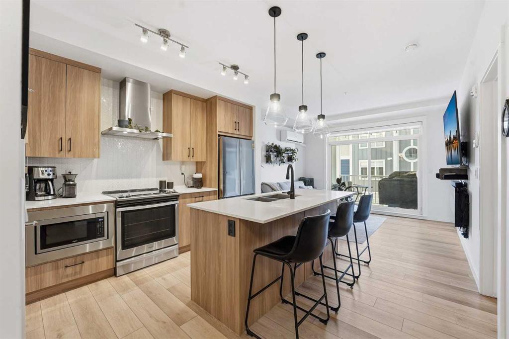 Picture for 308, 400 Auburn Meadows Common SE