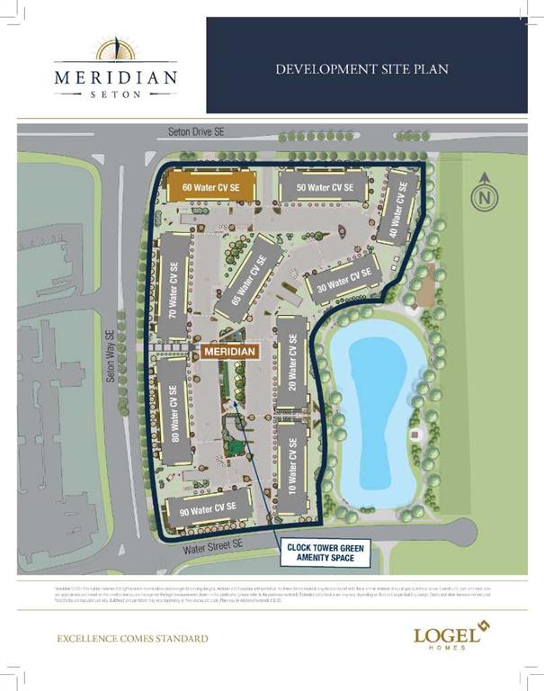 Picture for 210, 60 Water Cove SE