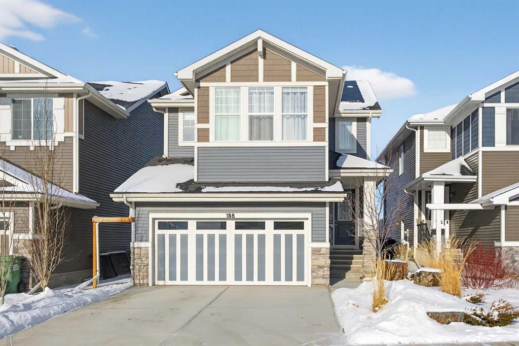 Picture for 188 Sunrise Common 