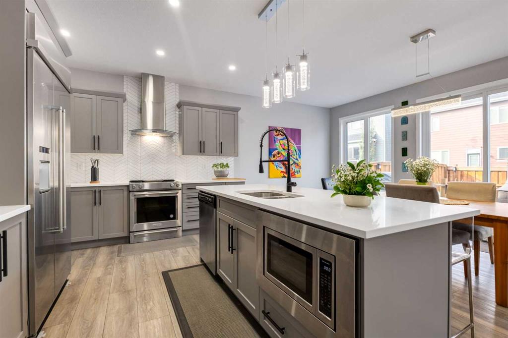 Picture for 68 Yorkstone Grove SW