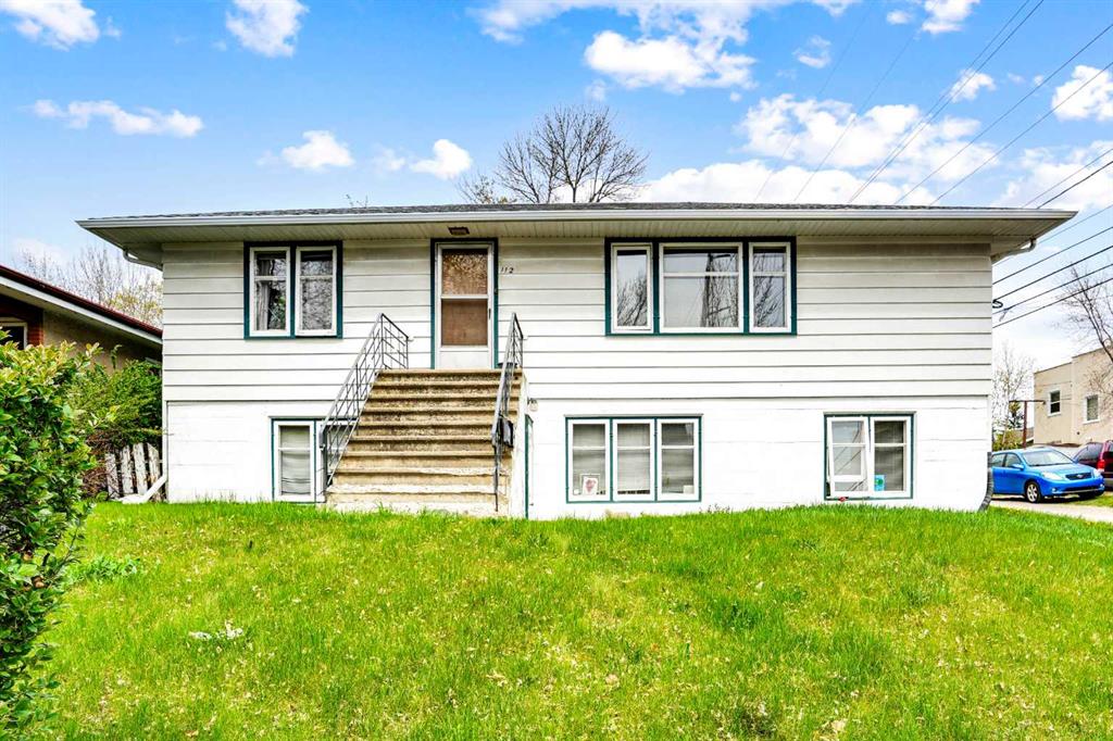 Picture for 112 29 Avenue NW