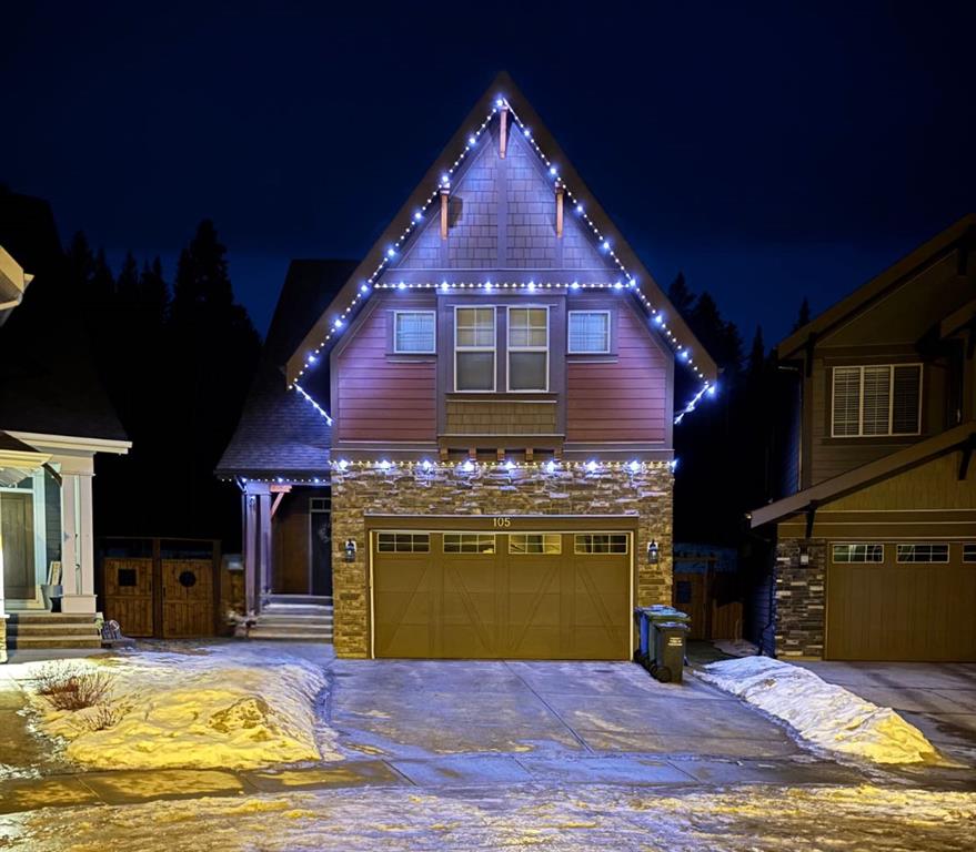 Picture for 105 Riviera Crescent 