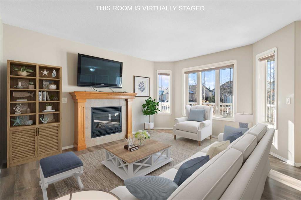 Picture for 95 Cambridge Glen Drive 