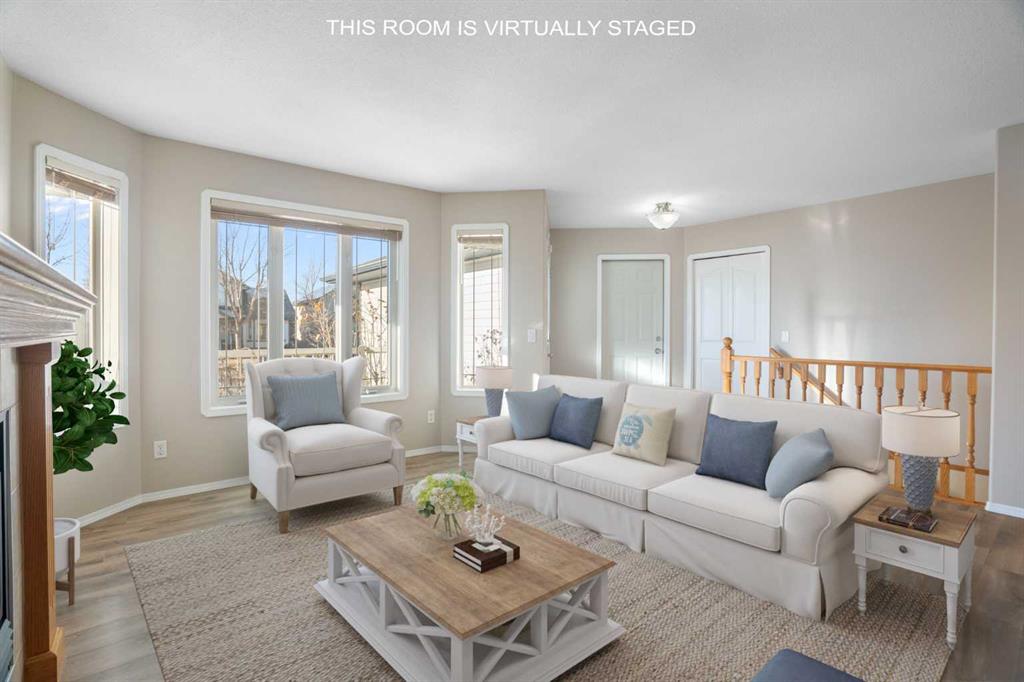 Picture for 95 Cambridge Glen Drive 