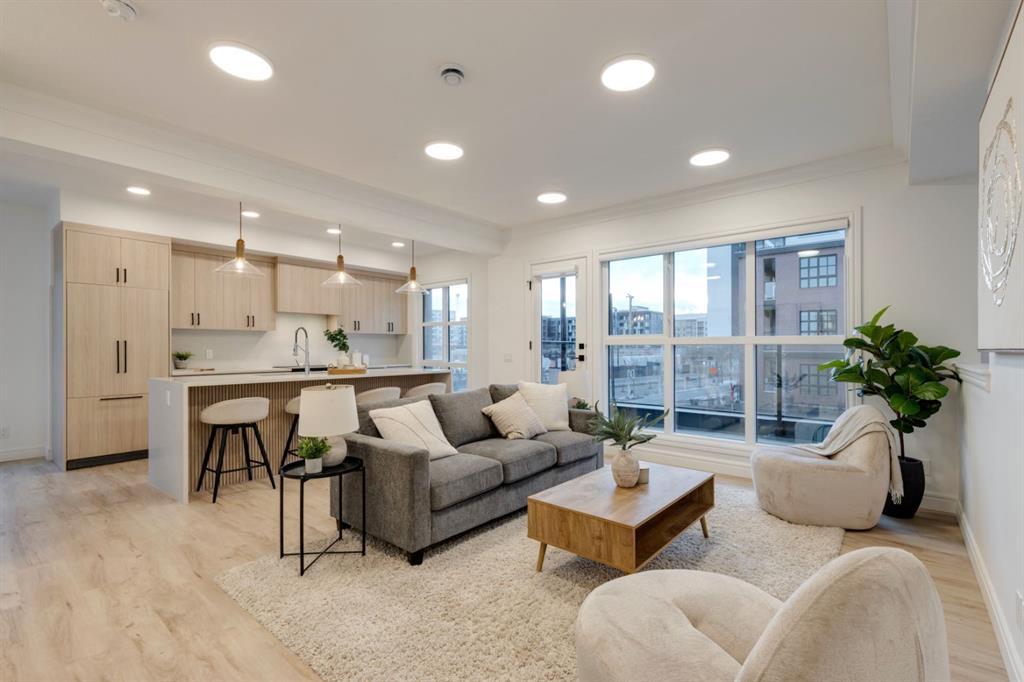 Picture for 505, 4270 Norford Avenue NW