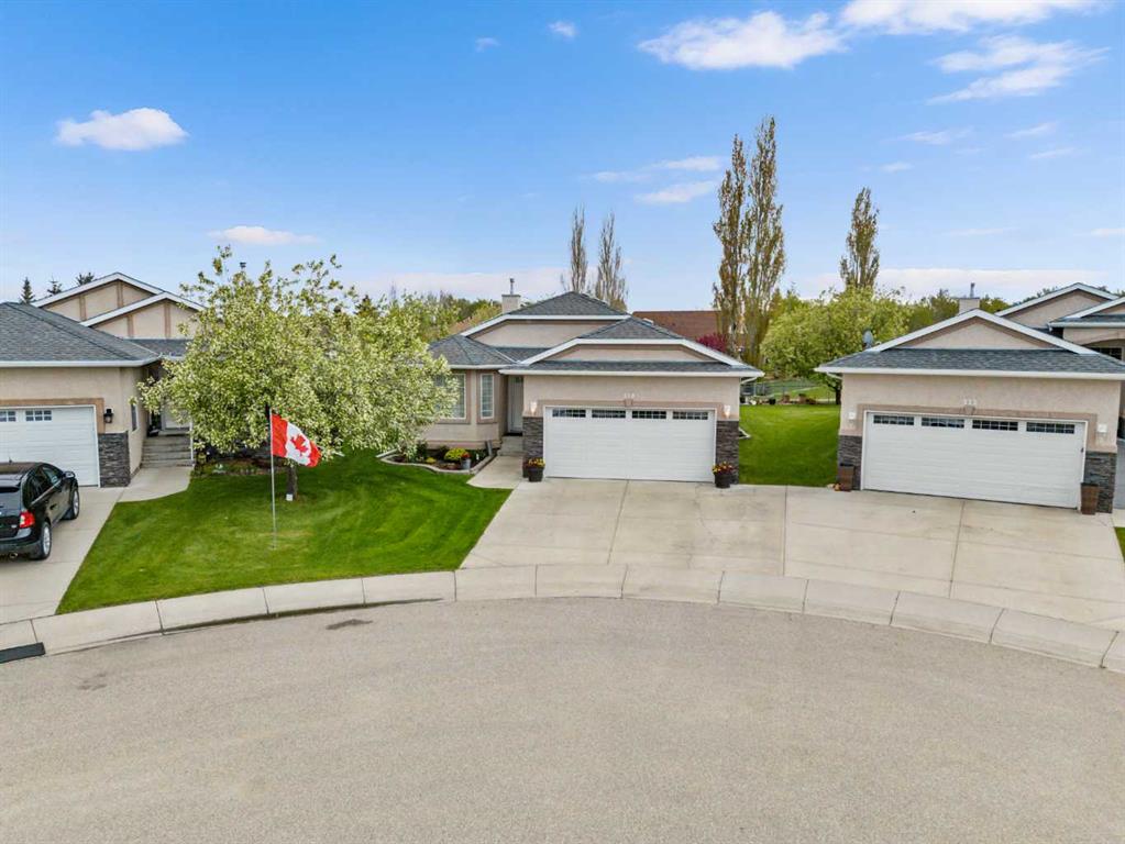 Picture for 310 Riverside Garden NW