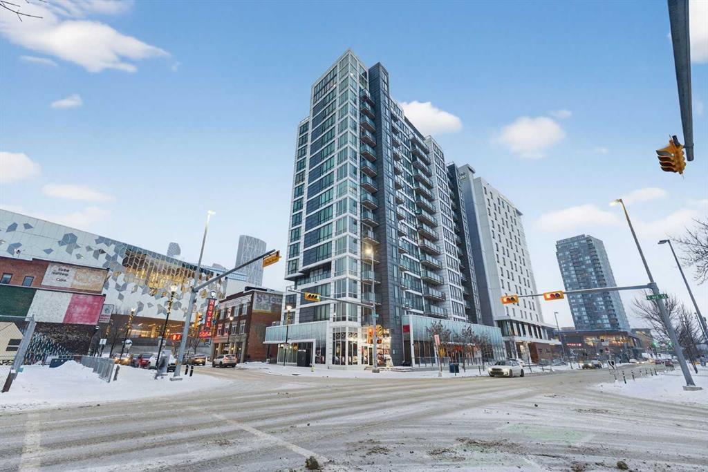 Picture for 605, 450 8 Avenue SE