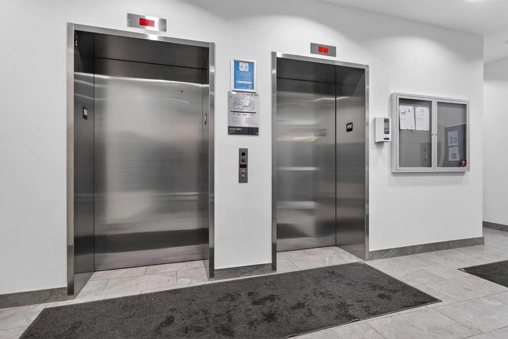 Picture for 605, 450 8 Avenue SE