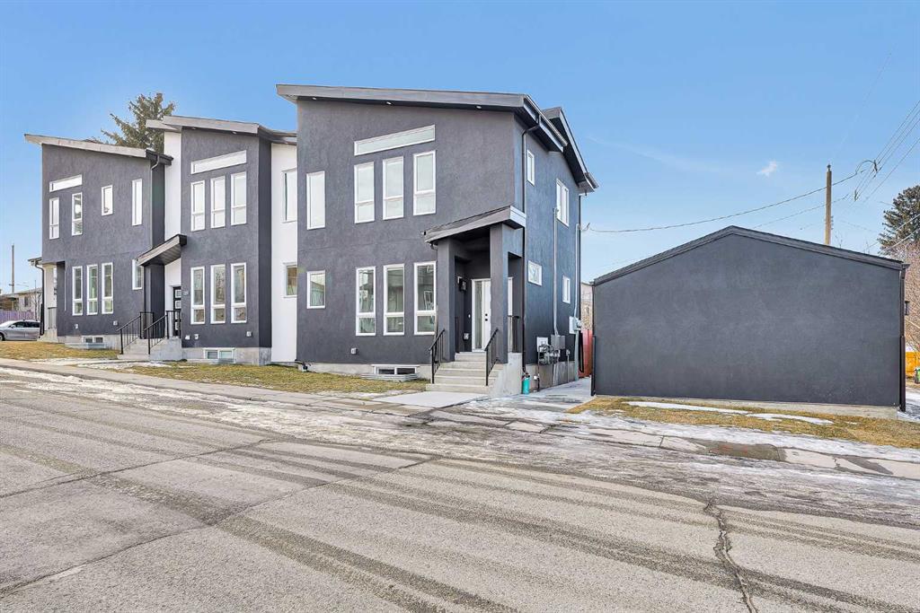 Picture for 2609 1 Street NE