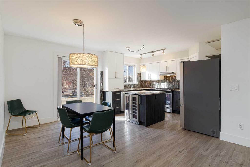 Picture for 1525 11 Street SW