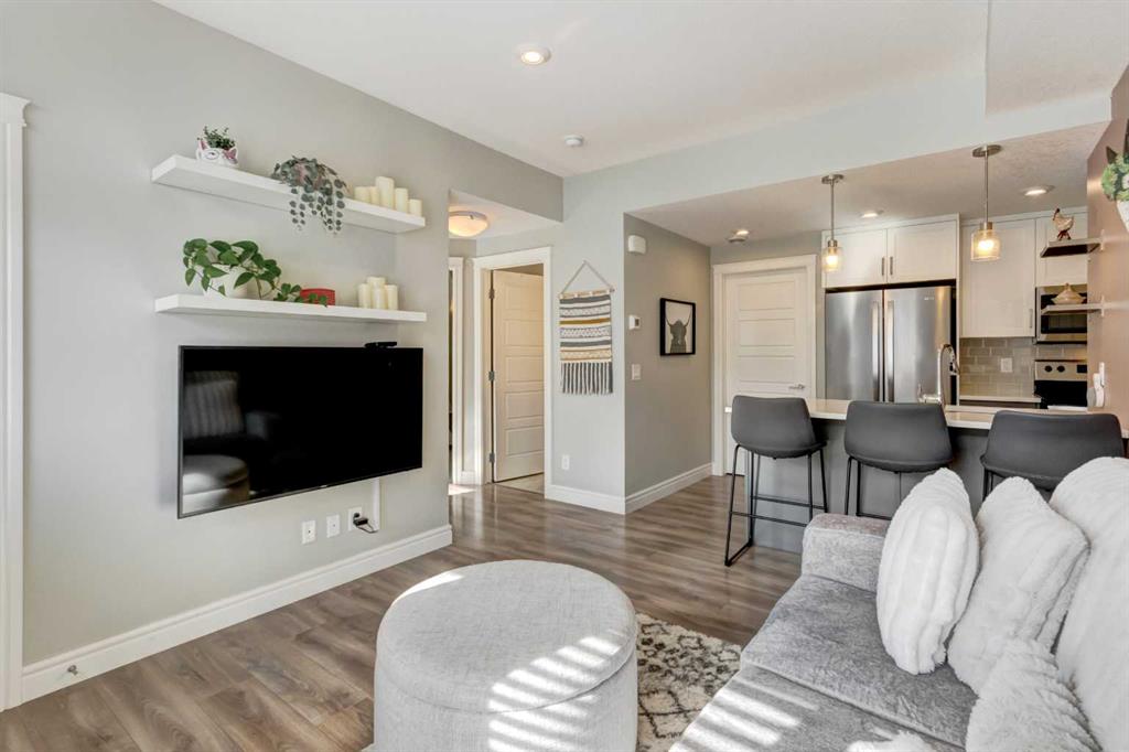 Picture for 15, 230 Seton Passage 