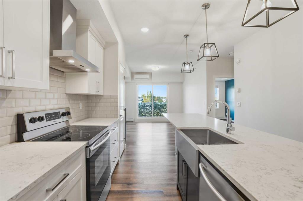 Picture for 413, 300 Harvest Hills Place NE