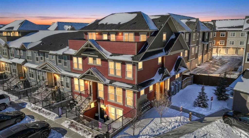 Picture for 302 Cranbrook Square SE