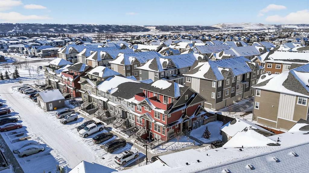 Picture for 302 Cranbrook Square SE