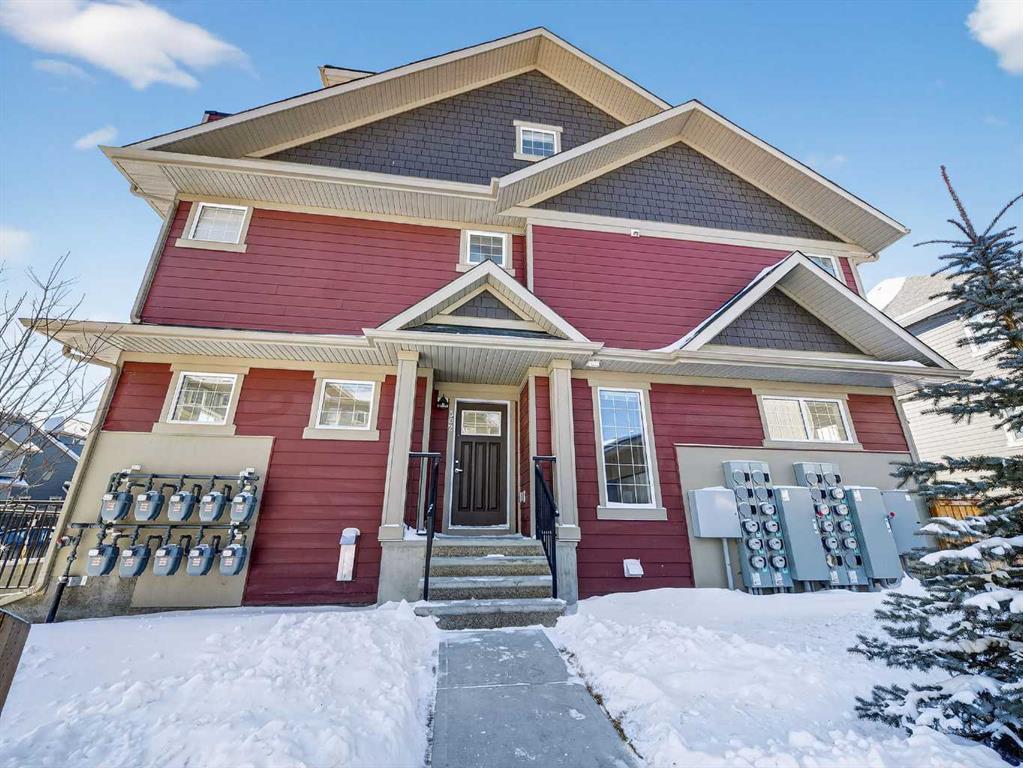 Picture for 302 Cranbrook Square SE