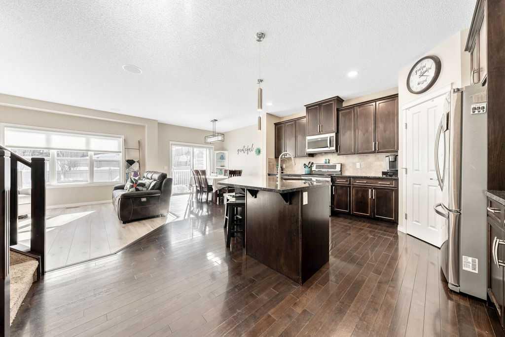 Picture for 242 Kincora Glen Road NW