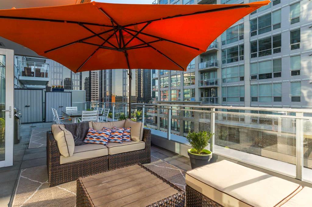 Picture for 803, 108 Waterfront Court SW