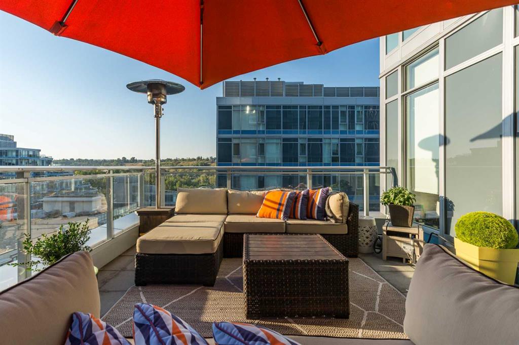 Picture for 803, 108 Waterfront Court SW