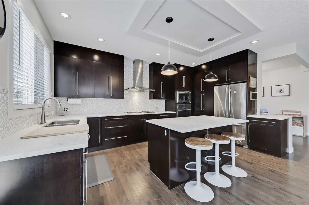 Picture for 132 Valley Pointe Place NW