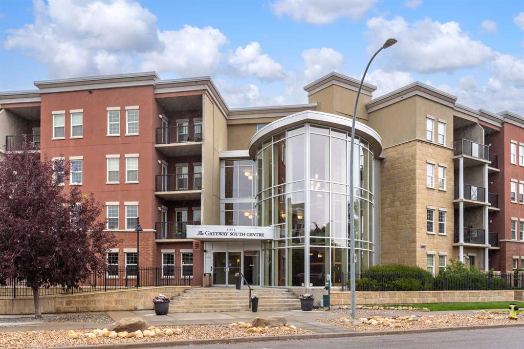 Picture for 1617, 11811 Lake Fraser Drive SE