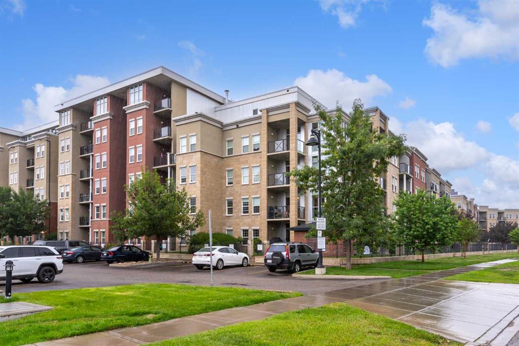 Picture for 1617, 11811 Lake Fraser Drive SE