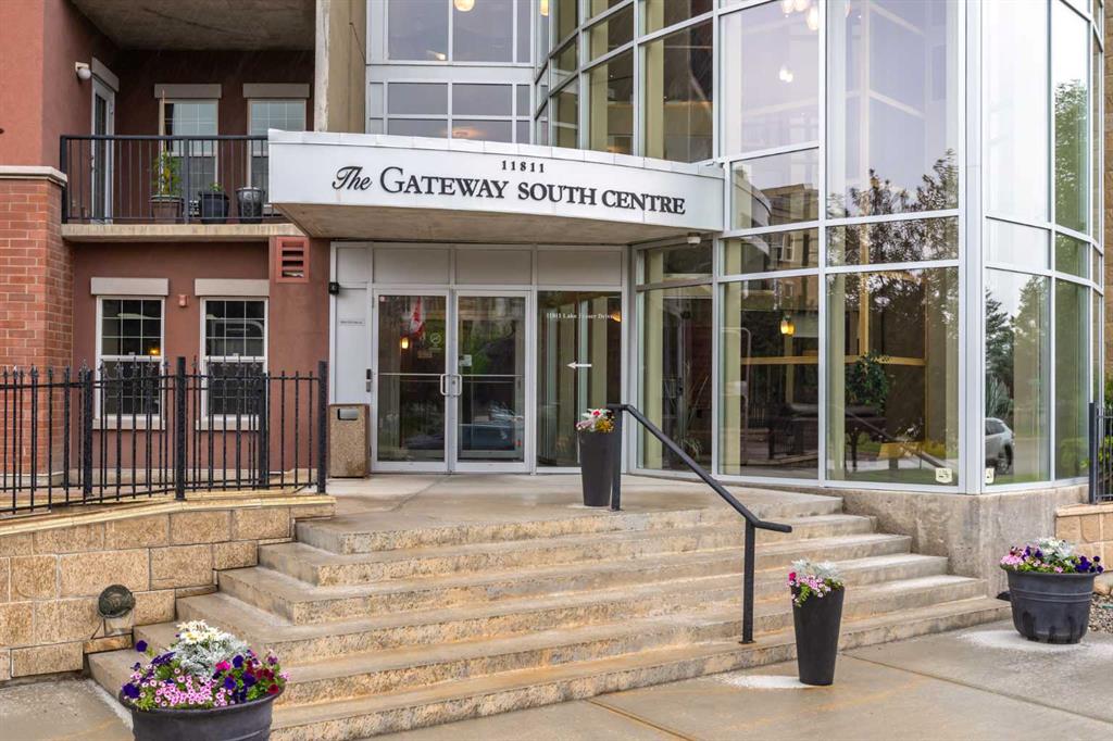 Picture for 1617, 11811 Lake Fraser Drive SE