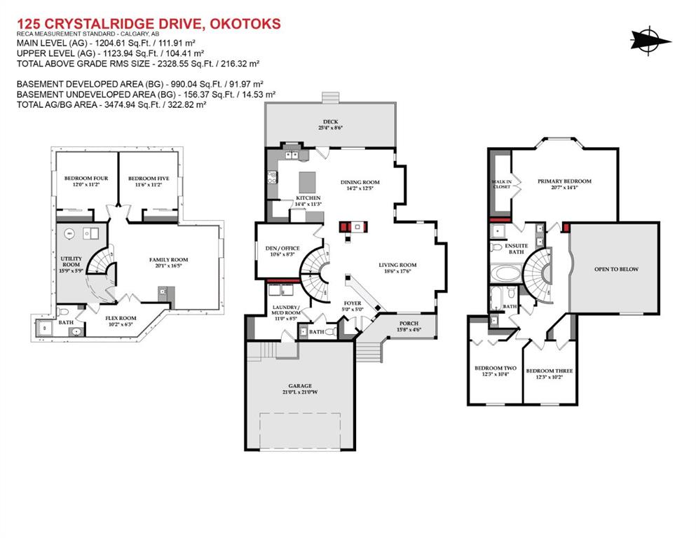 Picture for 125 Crystalridge Drive 