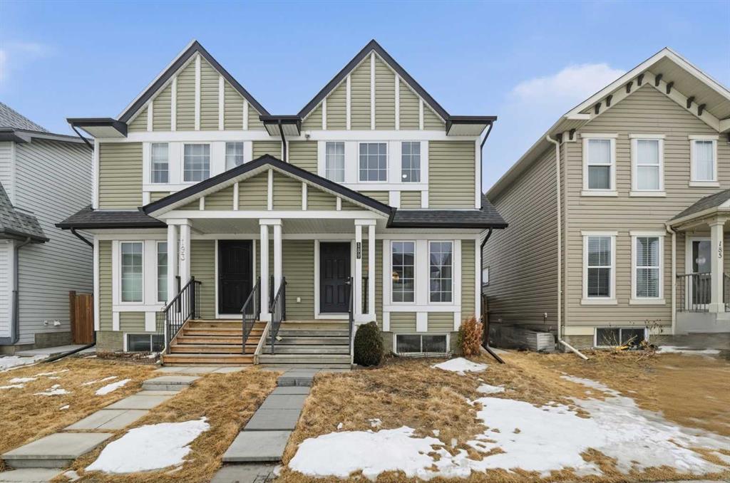 Picture for 189 Elgin Meadows Park SE