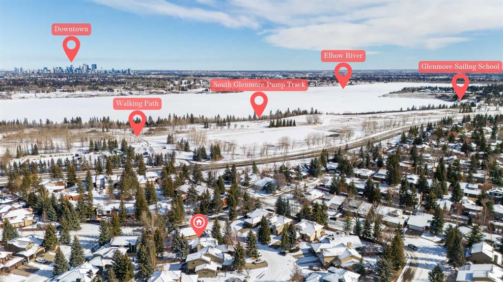 Picture for 30 Oakmount Court SW