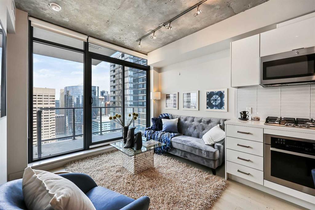 Picture for 1405, 1010 6 Street SW