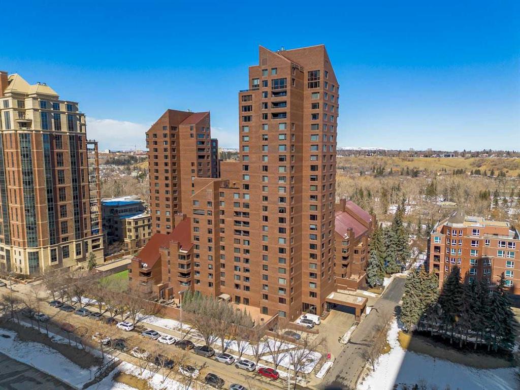 Picture for 602A, 500 Eau Claire Avenue SW