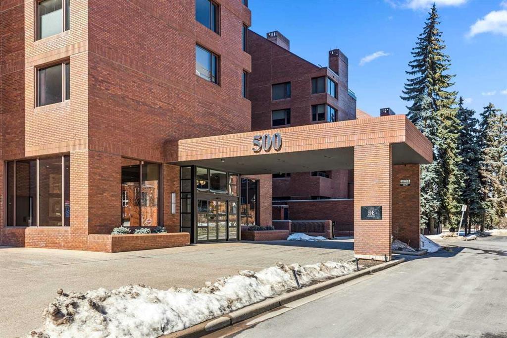 Picture for 602A, 500 Eau Claire Avenue SW