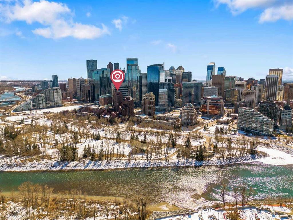 Picture for 602A, 500 Eau Claire Avenue SW