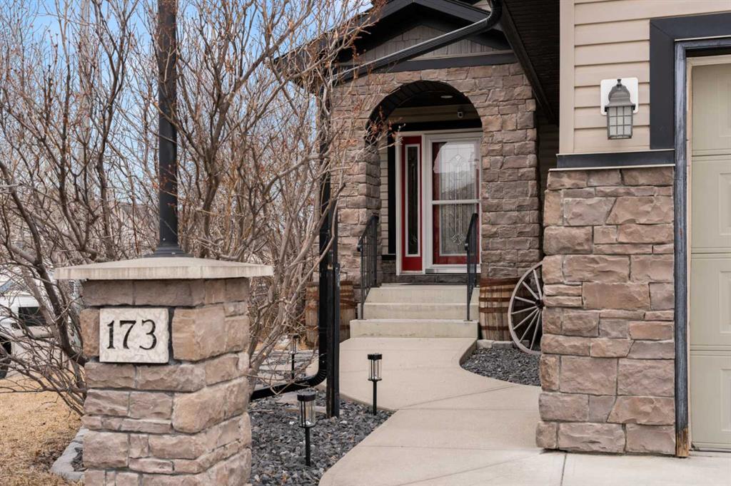 Picture for 173 Cimarron Park Circle 