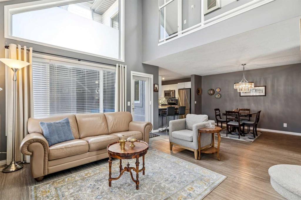 Picture for 31, 5616 14 Avenue SW