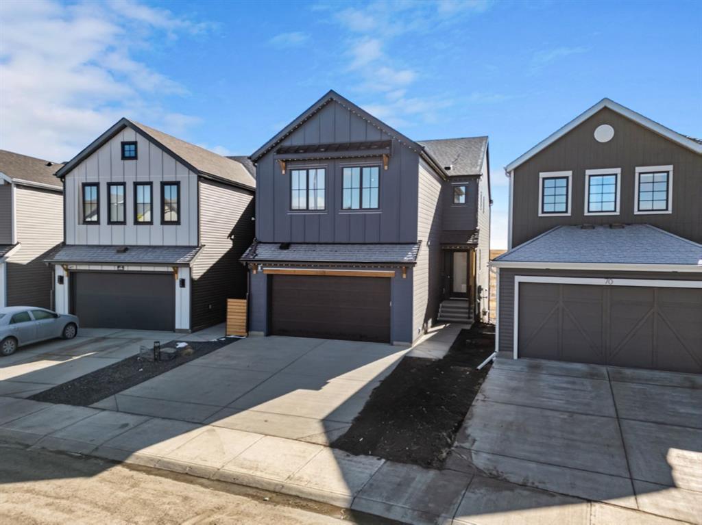 Picture for 66 Savoy Landing SE