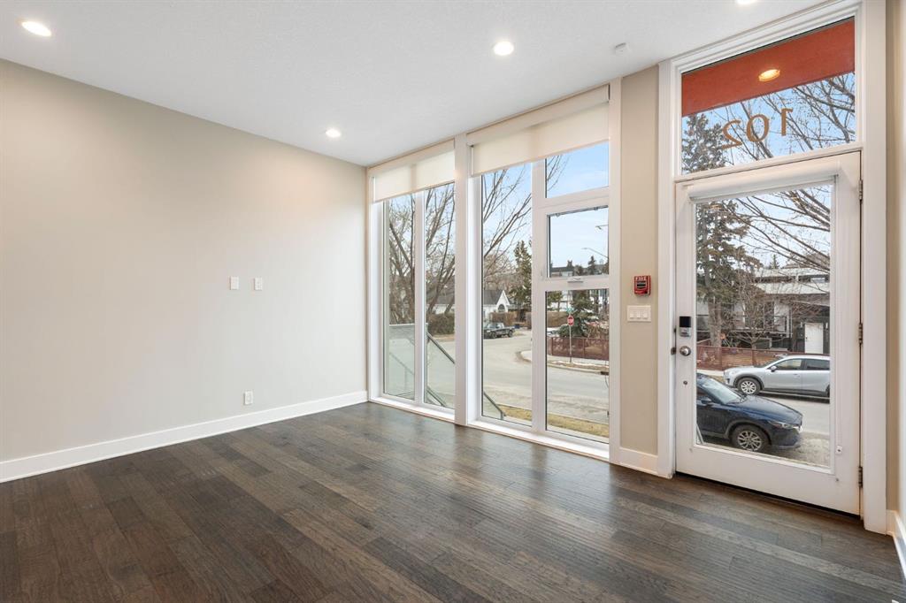 Picture for 102, 1808 27 Avenue SW